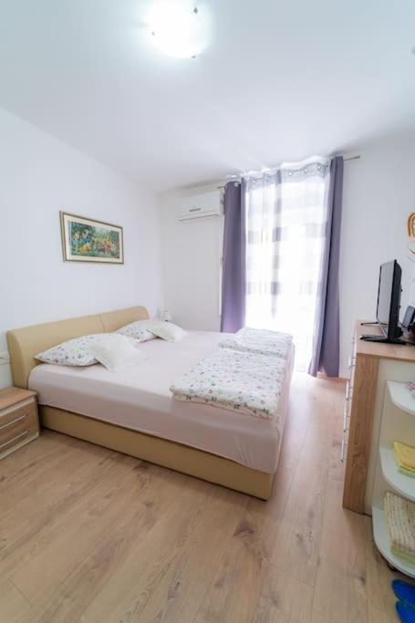 Charming Apartment In Old Town سبليت المظهر الخارجي الصورة