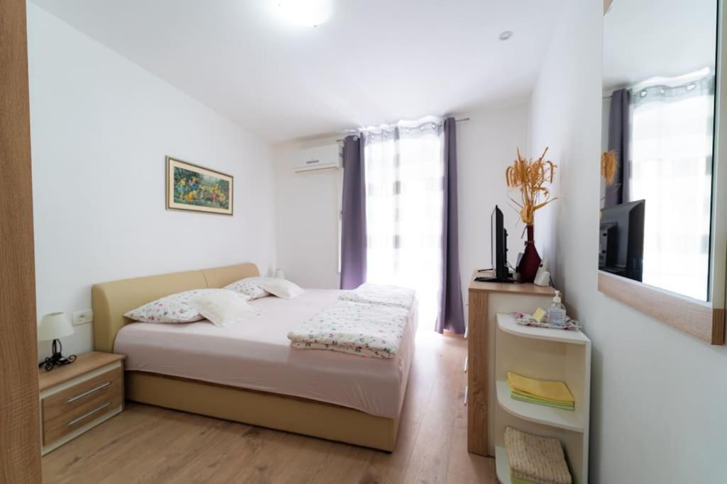 Charming Apartment In Old Town سبليت المظهر الخارجي الصورة