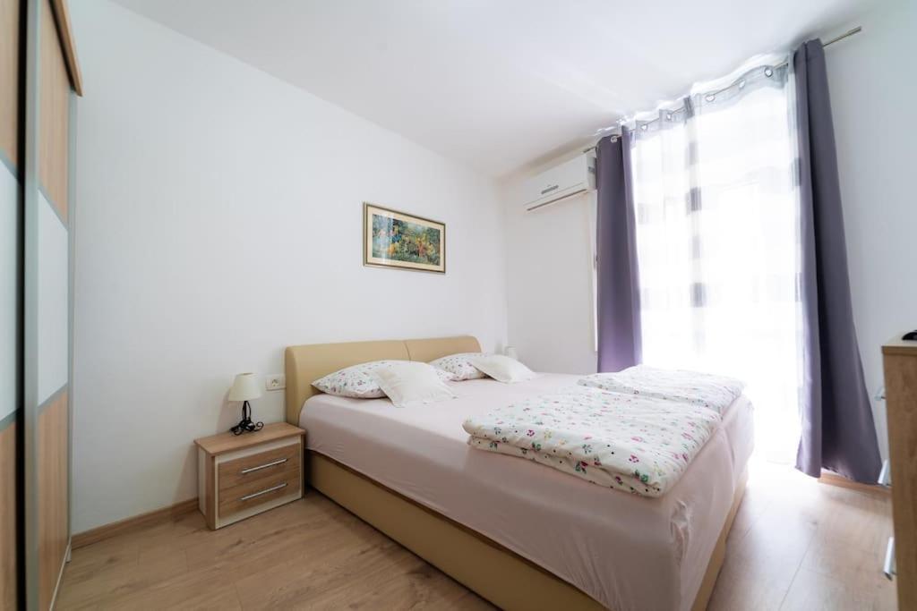 Charming Apartment In Old Town سبليت المظهر الخارجي الصورة