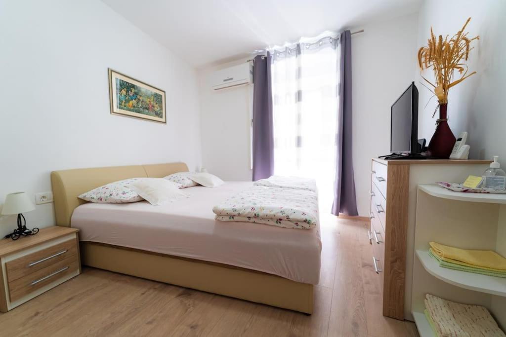 Charming Apartment In Old Town سبليت المظهر الخارجي الصورة
