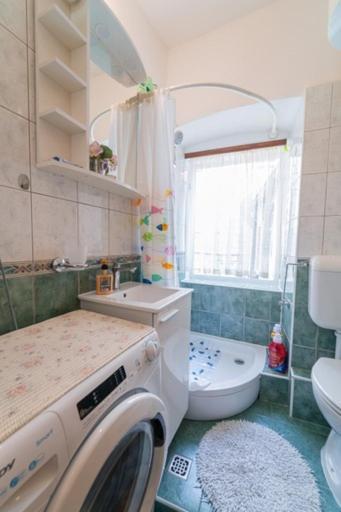 Charming Apartment In Old Town سبليت المظهر الخارجي الصورة