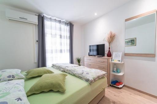 Charming Apartment In Old Town سبليت المظهر الخارجي الصورة