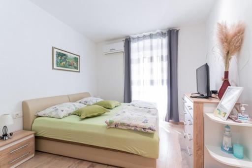 Charming Apartment In Old Town سبليت المظهر الخارجي الصورة