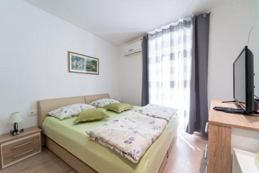 Charming Apartment In Old Town سبليت المظهر الخارجي الصورة