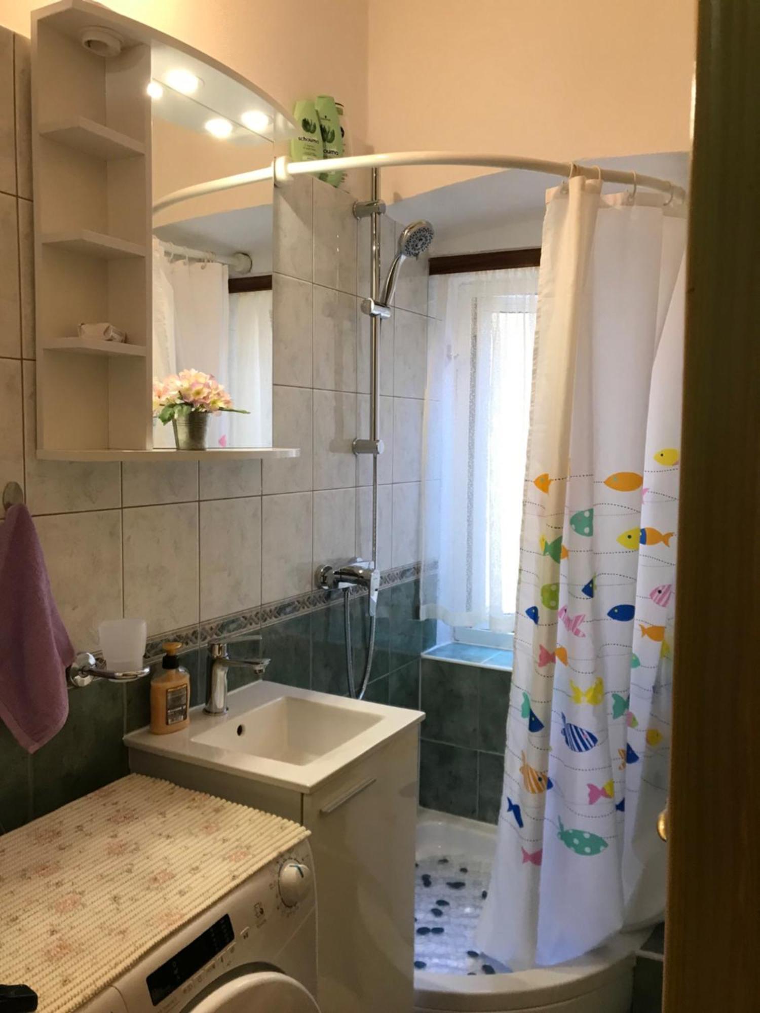 Charming Apartment In Old Town سبليت المظهر الخارجي الصورة