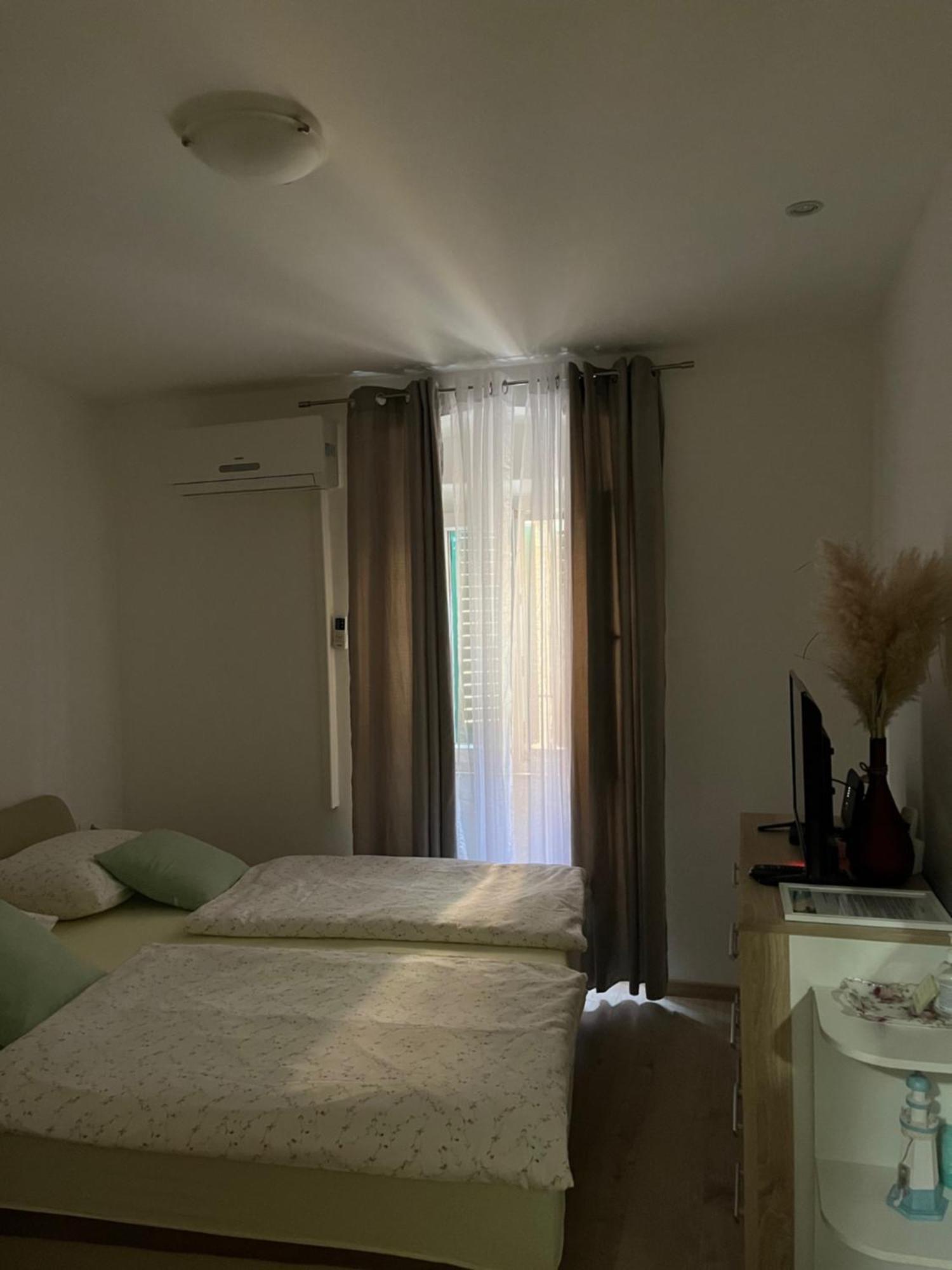Charming Apartment In Old Town سبليت المظهر الخارجي الصورة